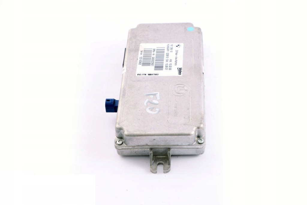 фото №12, Bmw f10 f20 f30 модуль камеры заднего вида 9302256