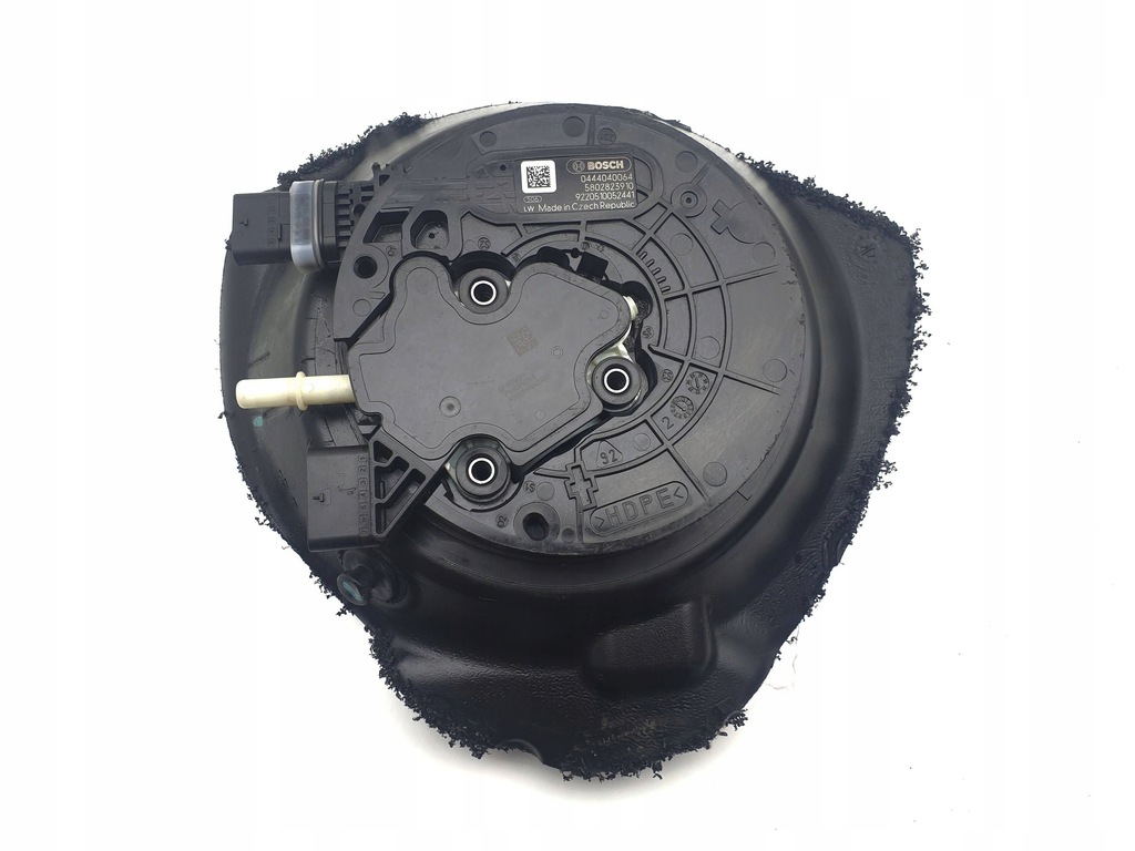 фото №1, Насос adblue iveco daily vi 5802823910