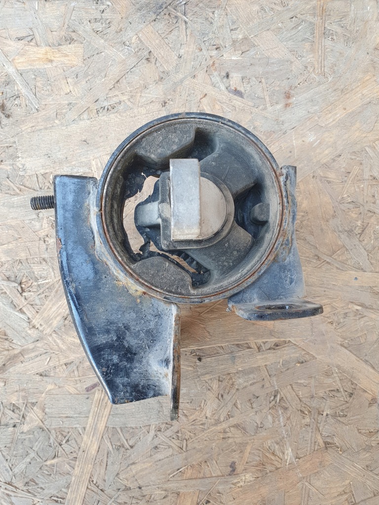 фото №8, Dodge caravan voyager кронштейн подушка 3.6