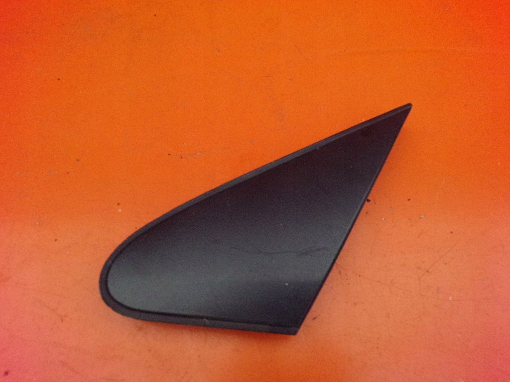 фото №1, Заглушка треугольник крыла левый hyundai ix35 11r