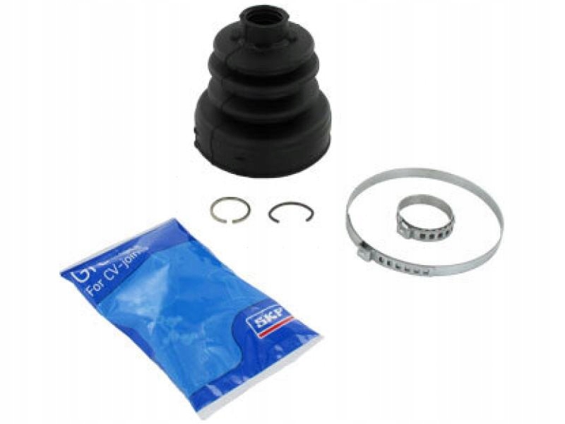 Купити Накладка шарнір ford внутрішнього . fiesta 08-/b-max 12-