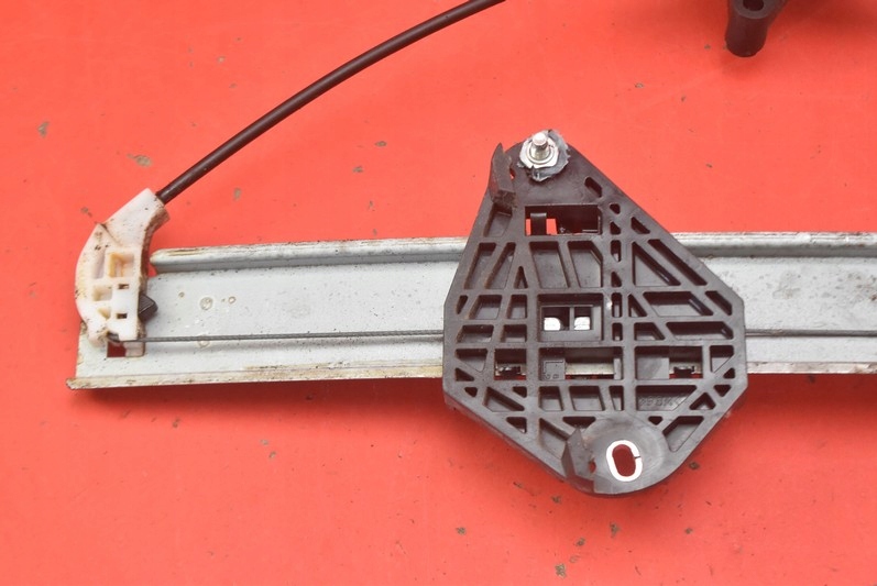 фото №9, Подъемник стекло левый задняя subaru forester 3 iii 06-15