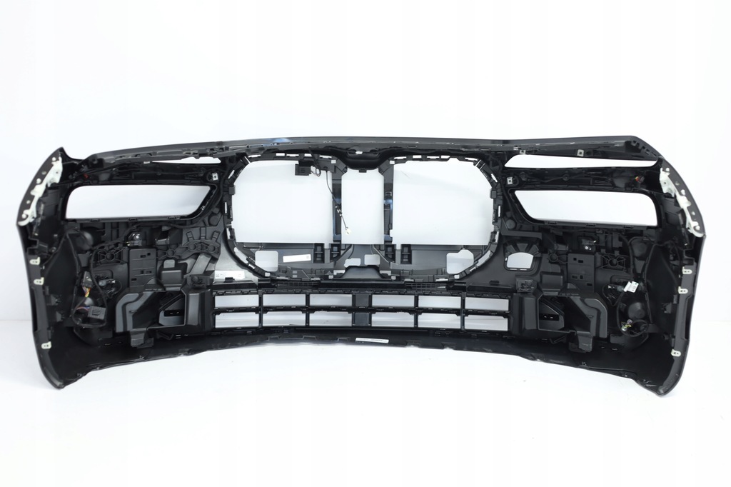 фото №7, Бампер перед передний bmw 7 i7 g70 475