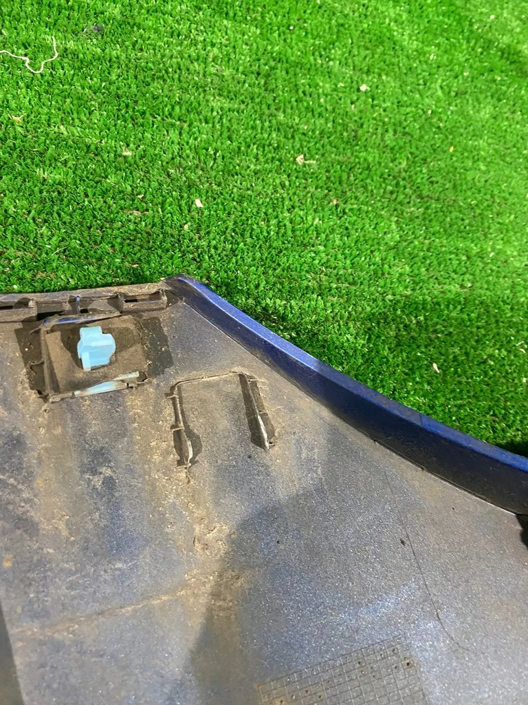 фото №7, Молдинг поріг ліва kia proceed iii gt-line