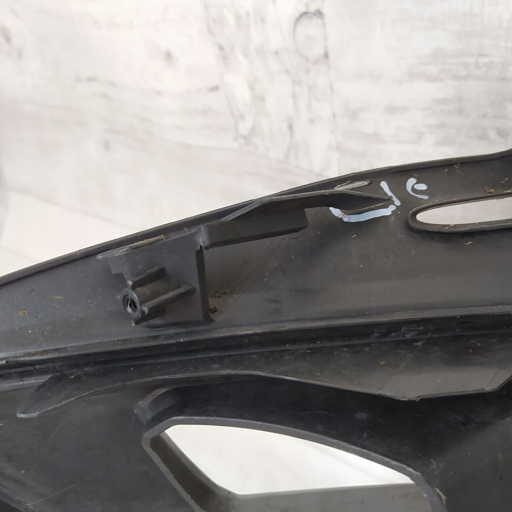 фото №9, Toyota camry viii решётка бампера перед передняя 53113-33020