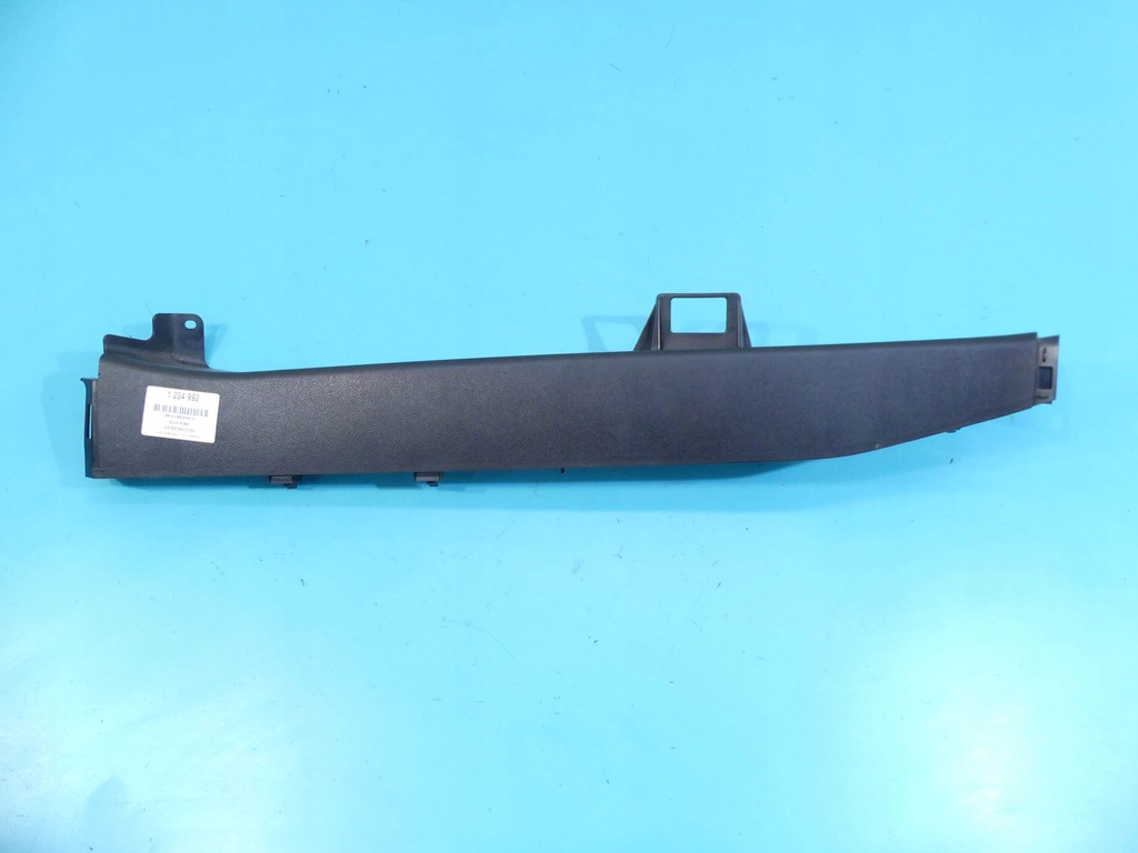 фото №1, Захист пластикова suzuki kizashi 2012r eu