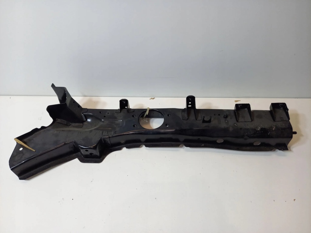 фото №1, Mitsubishi colt 04-08 лонжерон лівий перед ліва передня nowa oem