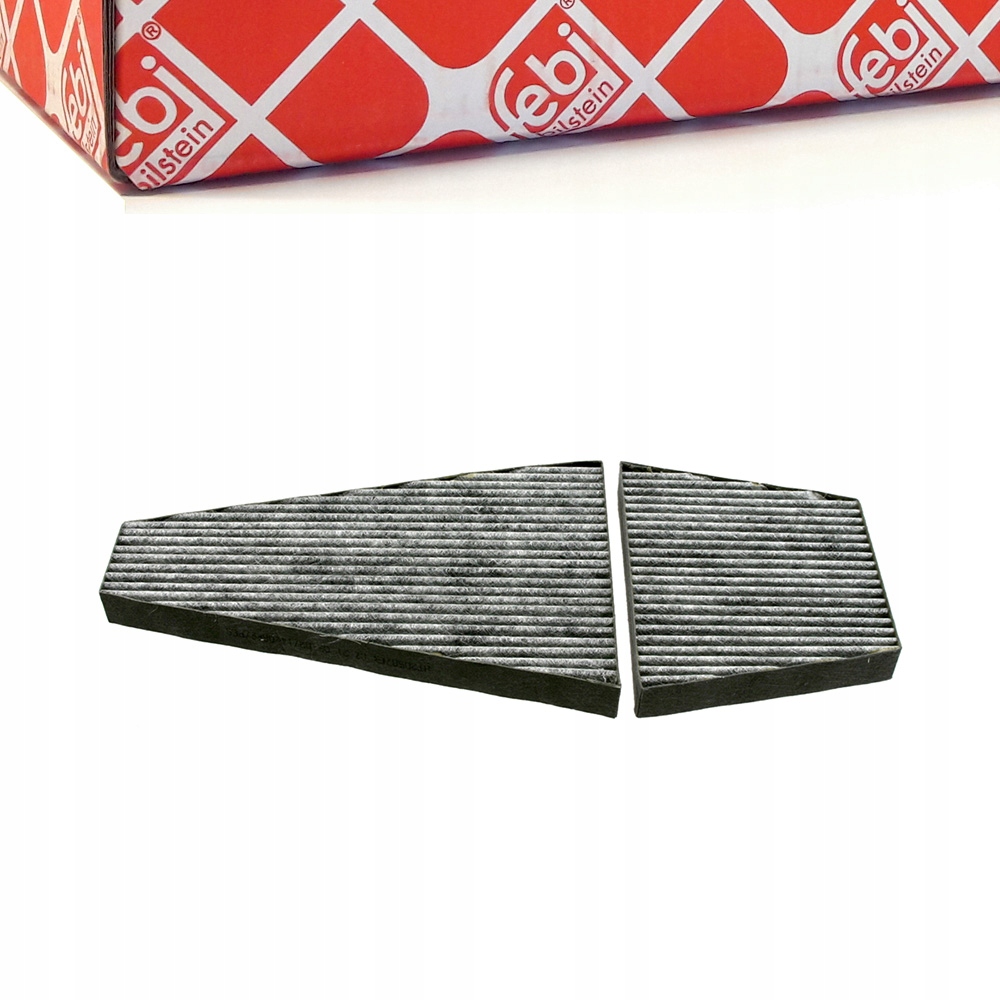 фото №1, Фільтр салонний вуглецевий. bentley flying spur 4.0 6.0