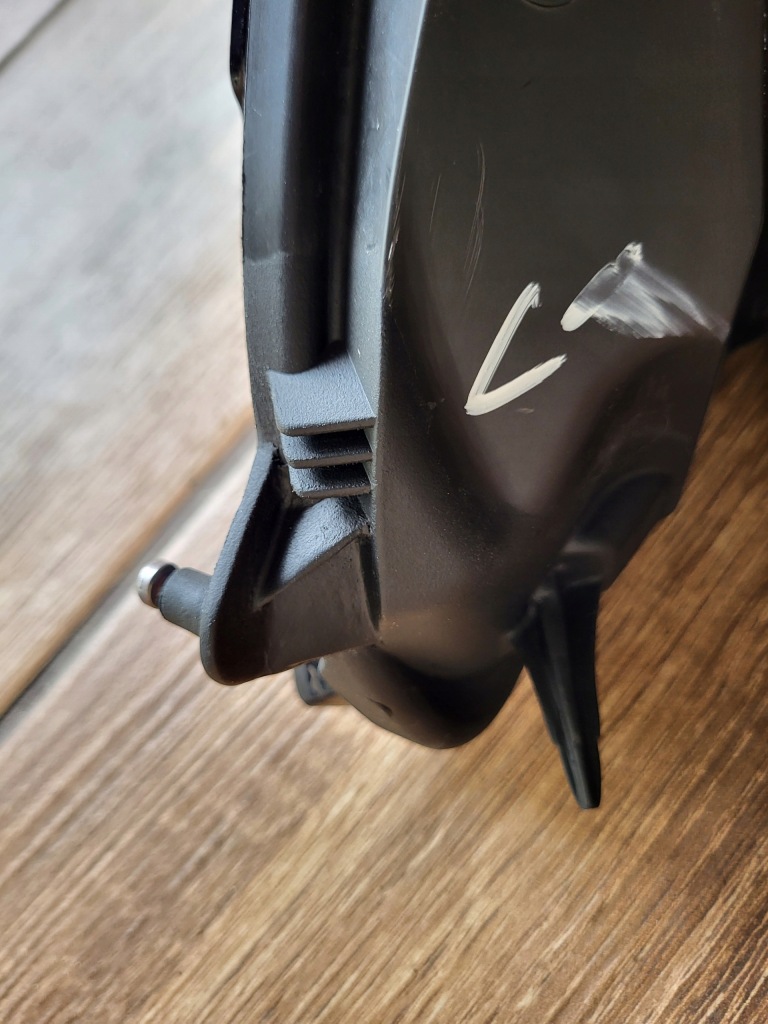 Фара перед przenia правый  jaguar f-type рестайлинг  x152 pixel rt mx53-13w029-ee с Разборки