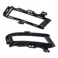 фото №1, Vw golf vii 12+ рамка лампи протитуманної ліва