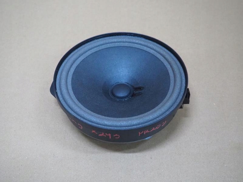 фото №1, Динамик дверь перед задняя mercedes eqb x243