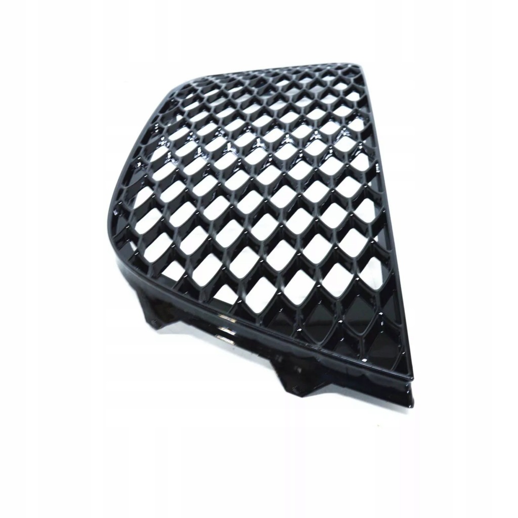 фото №1, Audi a3 rs3 8p передня частина бампер правий lower решітка радіатора 8p0807682lt94 8p0807682l t94