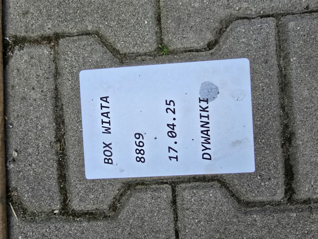 фото №7, Килимки килимки гумові bmw bmw x2 f39 2365853 orginał