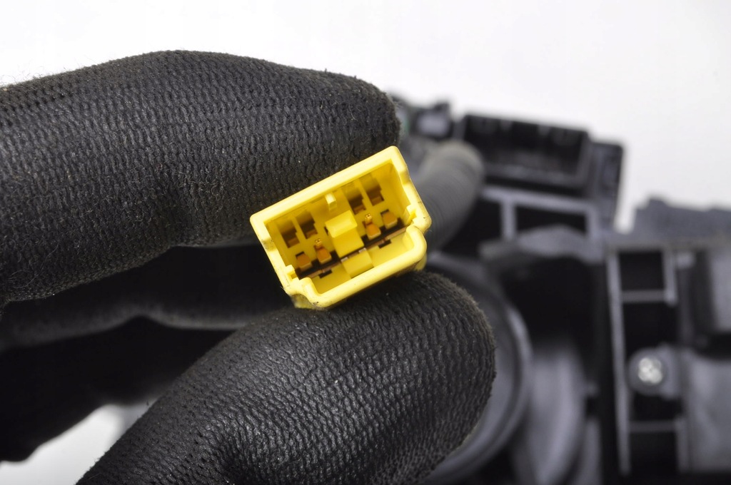 фото №9, Honda civic viii перемикач комбінований 35250smge221m1