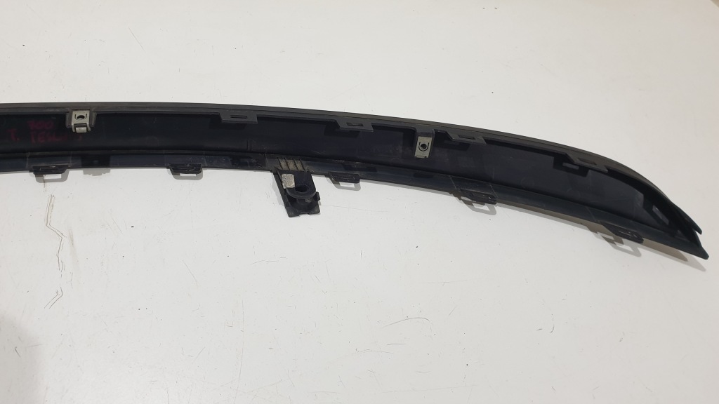 Молдинг спойлер накладка бампер tesla 3 1083984-00 Київ