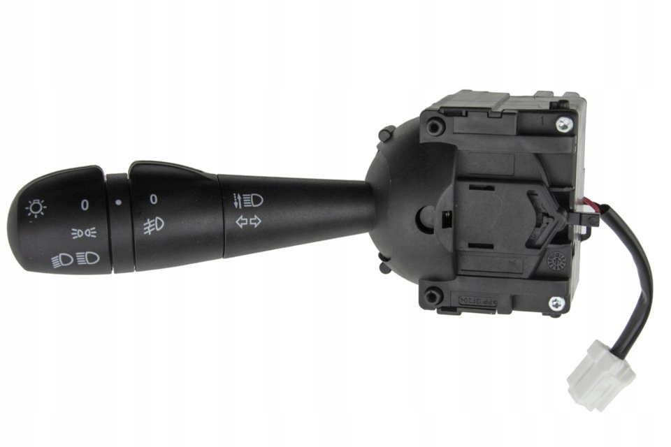 фото №10, Nty переключатель комбинированный - renault captur i 13-,clio iv 12-, dacia duster