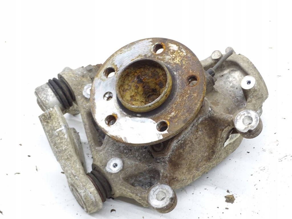 фото №1, Поворотный кулак левый перед левая передняя bmw i3 6852159