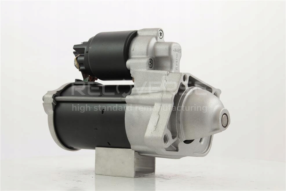 фото №10, Стартер renault nissan dacia 1.5 dci clio megane qashqai dokker scenic