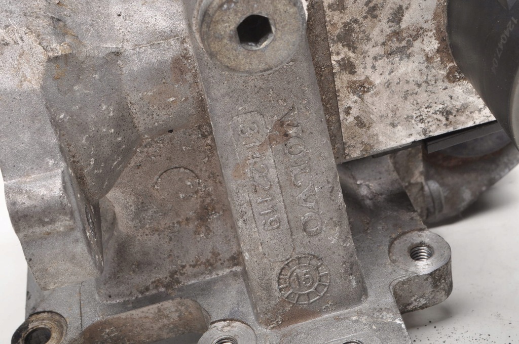 фото №7, Volvo xc60 i s60 ii v70 s90 ii 2.0 d клапан egr 31422119