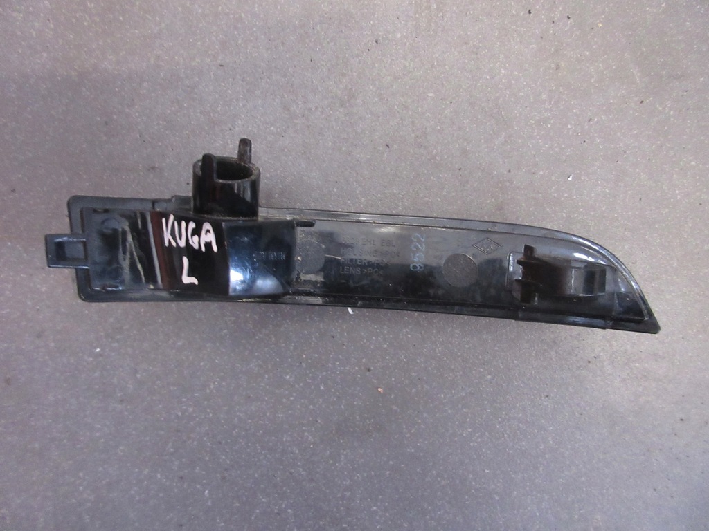 фото №4, Поворотник зеркало левый ford kuga mk2