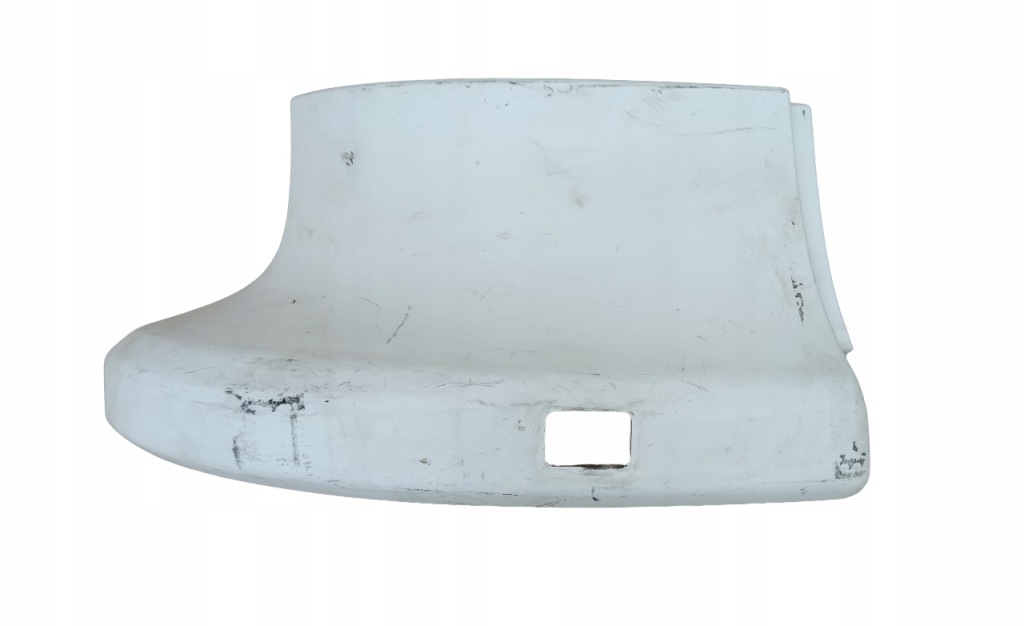 фото №1, Scania xpi панель фари рамка фара накладка ксенон