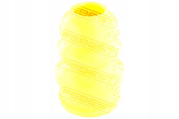 Отбойник передний амортизатора febest Цена