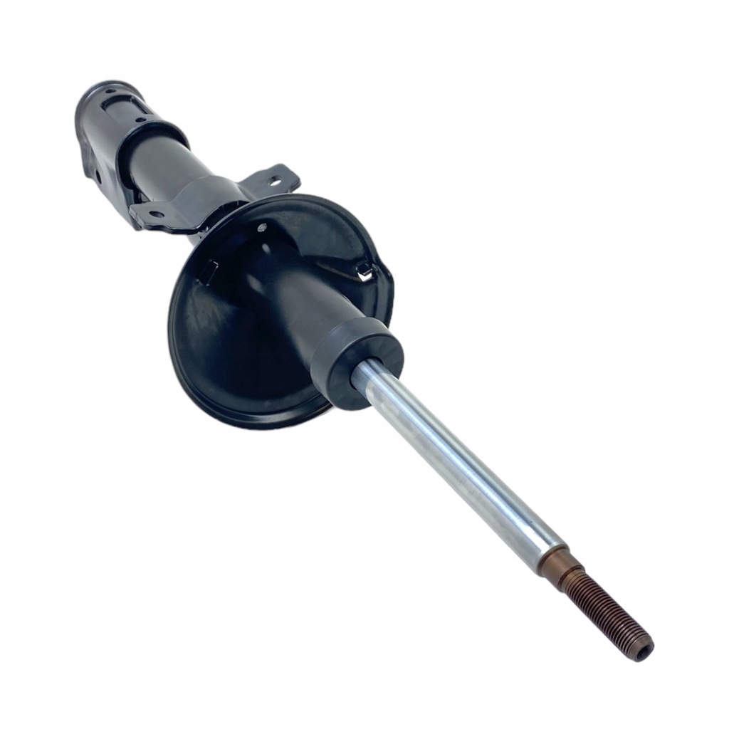 фото №13, Новый оригинальный номер амортизатор перед dacia duster i 4x4 l=p