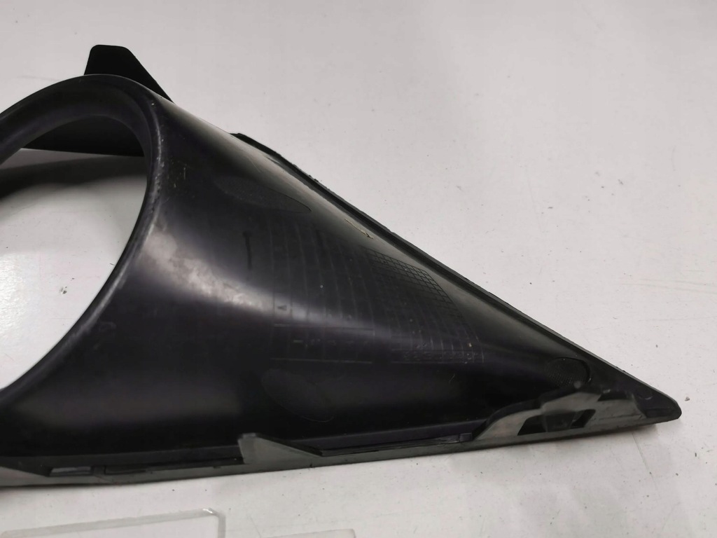 фото №9, Решітка бампера передній peugeot 207 lift ліва 917.