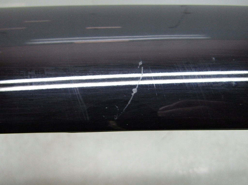 фото №8, Soul ev iii 20r молдинг правая передняя стекло стойка передний 86261-k0000