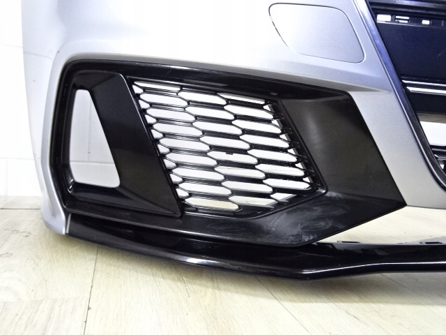 фото №7, Бампер audi s7 4k8 перед бампер audi s7 2019