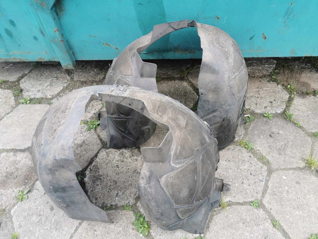 фото №1, Підкрилок лівий перед opel insignia a lift 13-