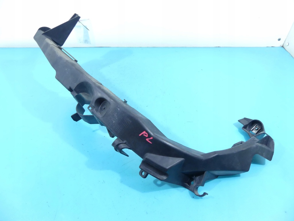 фото №1, Молдинг направляющая фара левый bmw 3 e90 e91