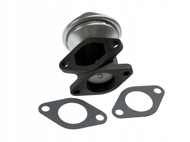 фото №13, Клапан egr