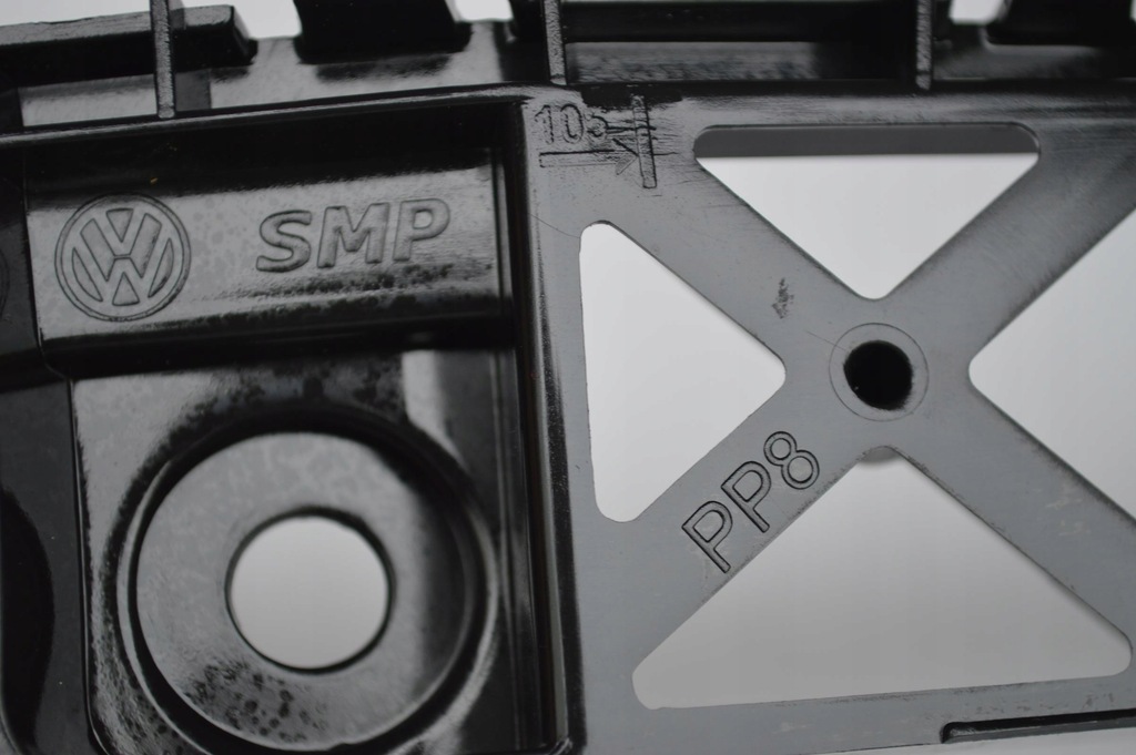 фото №5, Направляющая бампера правый левый задняя vw t-roc 2ga