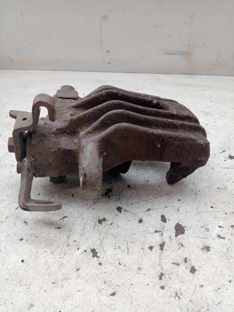 фото №1, Audi a3 супорт гальмівний правий задня