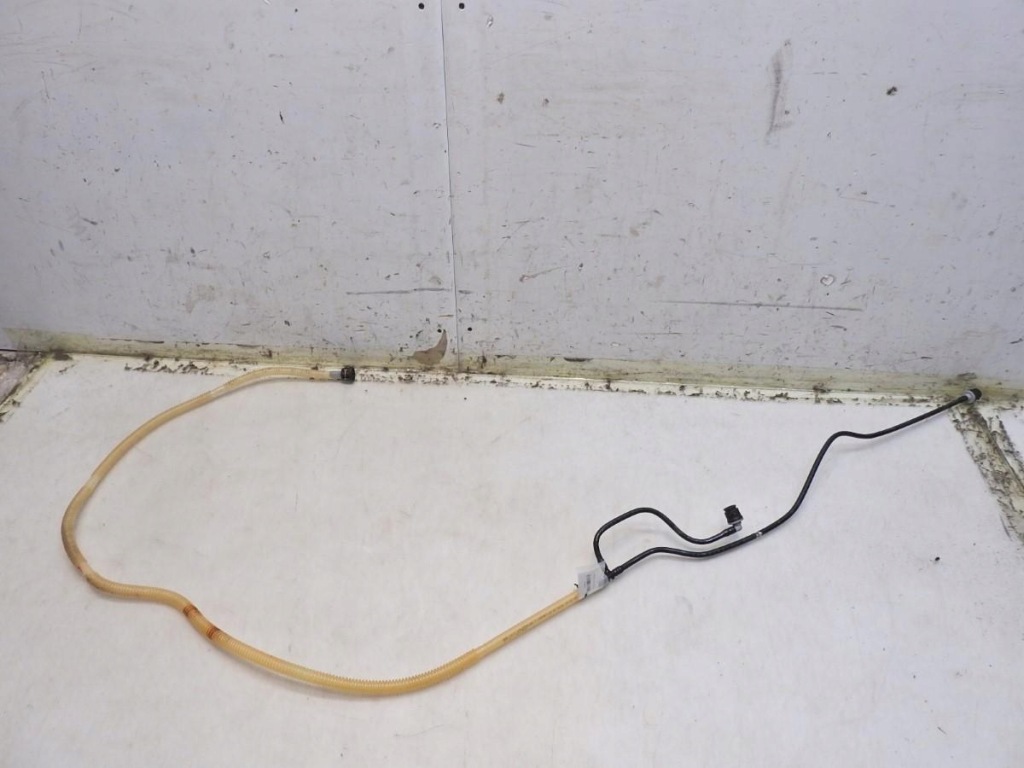 Шланг топлива bmw e61 2.5 6760755 с Разборки