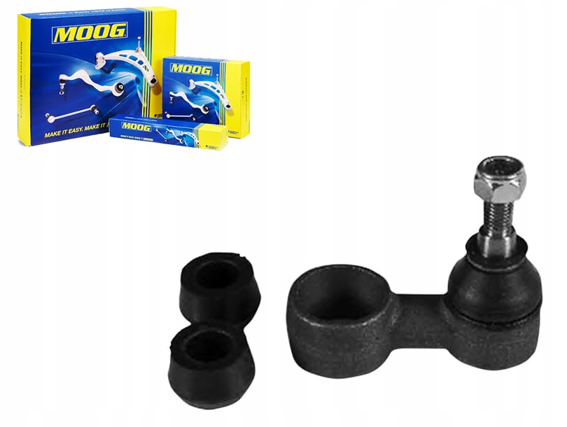 фото №1, Соединитель стабилизатора moog ntc1888 tc927 fdl6506