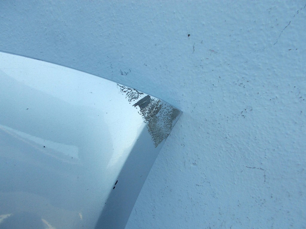 фото №9, Volkswagen golf plus 2006 vw с передний бамперы бампер передний перед la7w