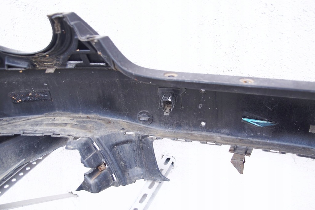 фото №15, Бампер передній bentley continental gt flying spur 03r-