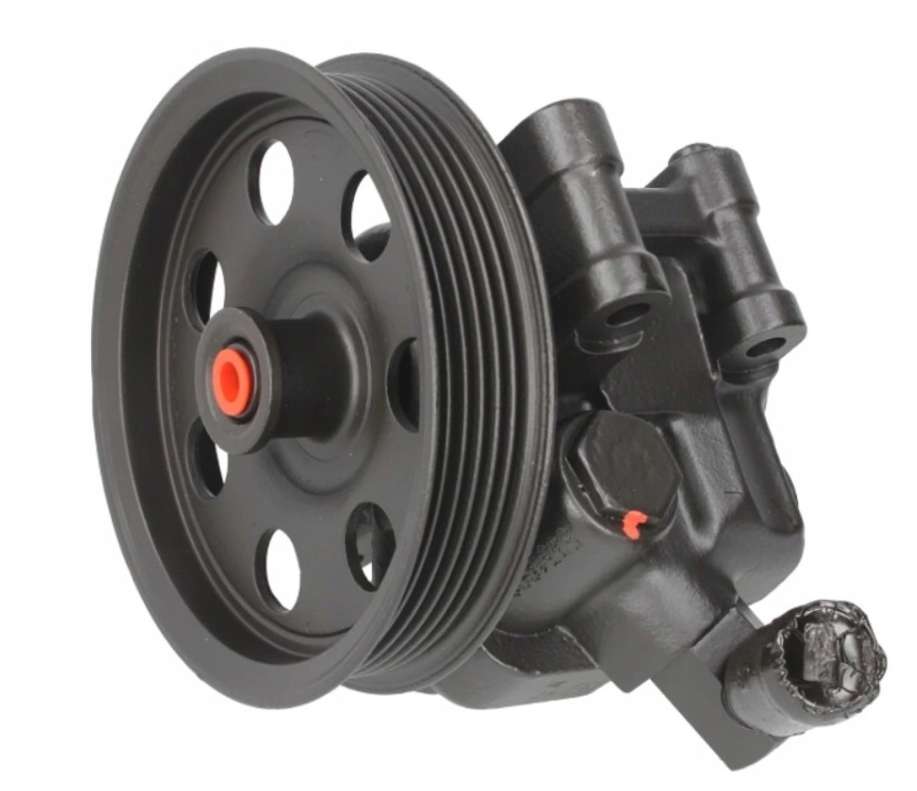 фото №1, Ford focus mk1 i насос усилителя