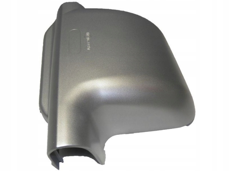 фото №1, Зеркало зеркало renault premium 05- управление. elekt. подогрев. серебристый панорама lew