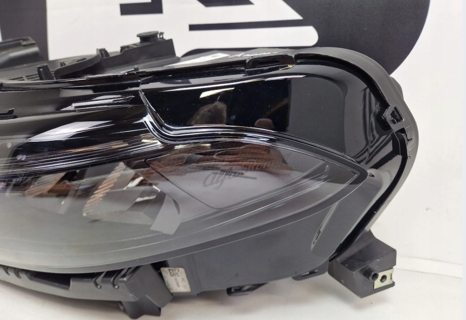 фото №3, Лампа фара левый full led alfa romeo tonale