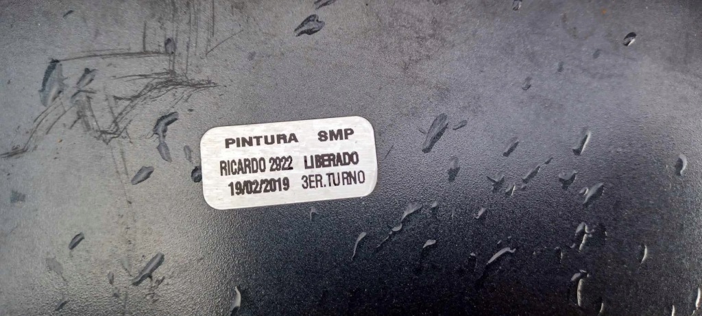 фото №8, Бампер передній audi q5 ii s-line 80a807437e