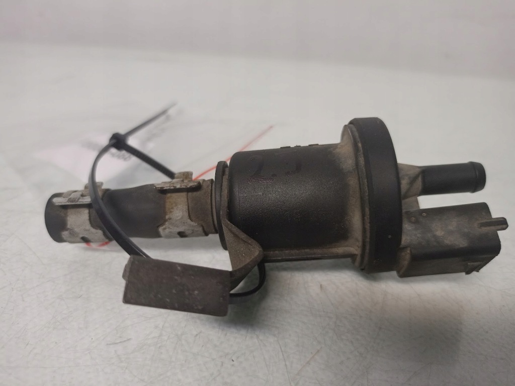 фото №4, Клапан головний 1.8 b vectra c