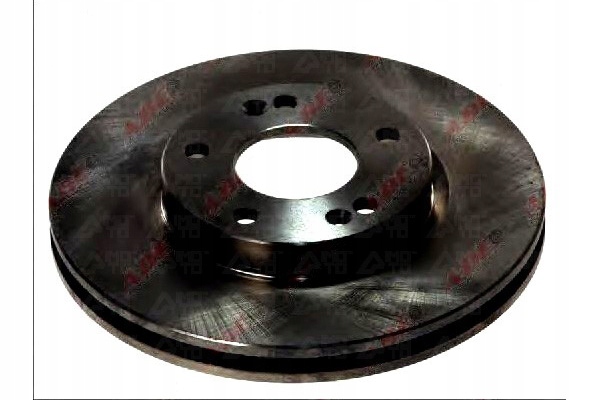 фото №1, Abe гальмівні диски гальмівні 2szt. hyundai i30 ix20 kia ce