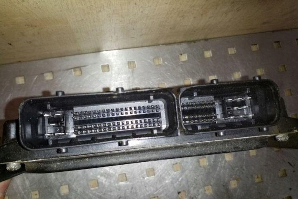 фото №1, Другое модули nissan pathfinder iii r51 5800671 2.5l дизель 128kw 2007