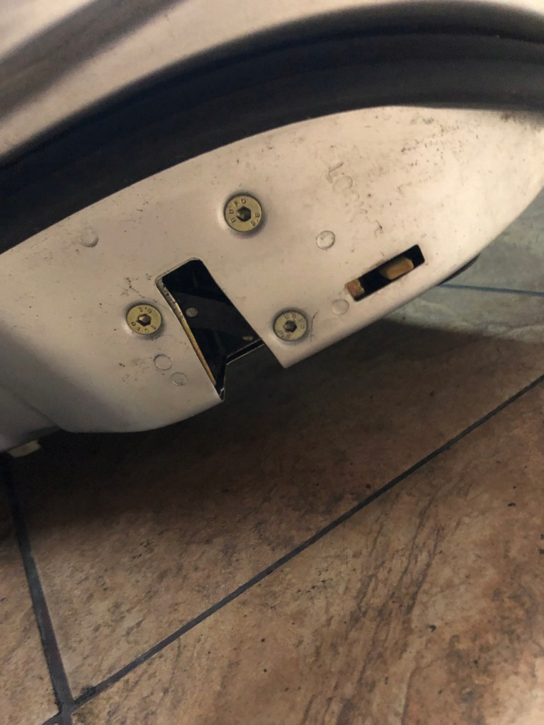 фото №1, Замок lt v40 lift 1.9dci 115km