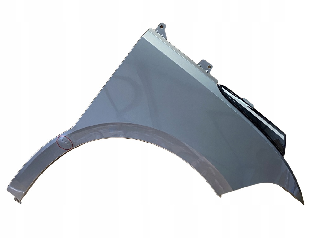 фото №1, Vw id buzz крыло правый перед