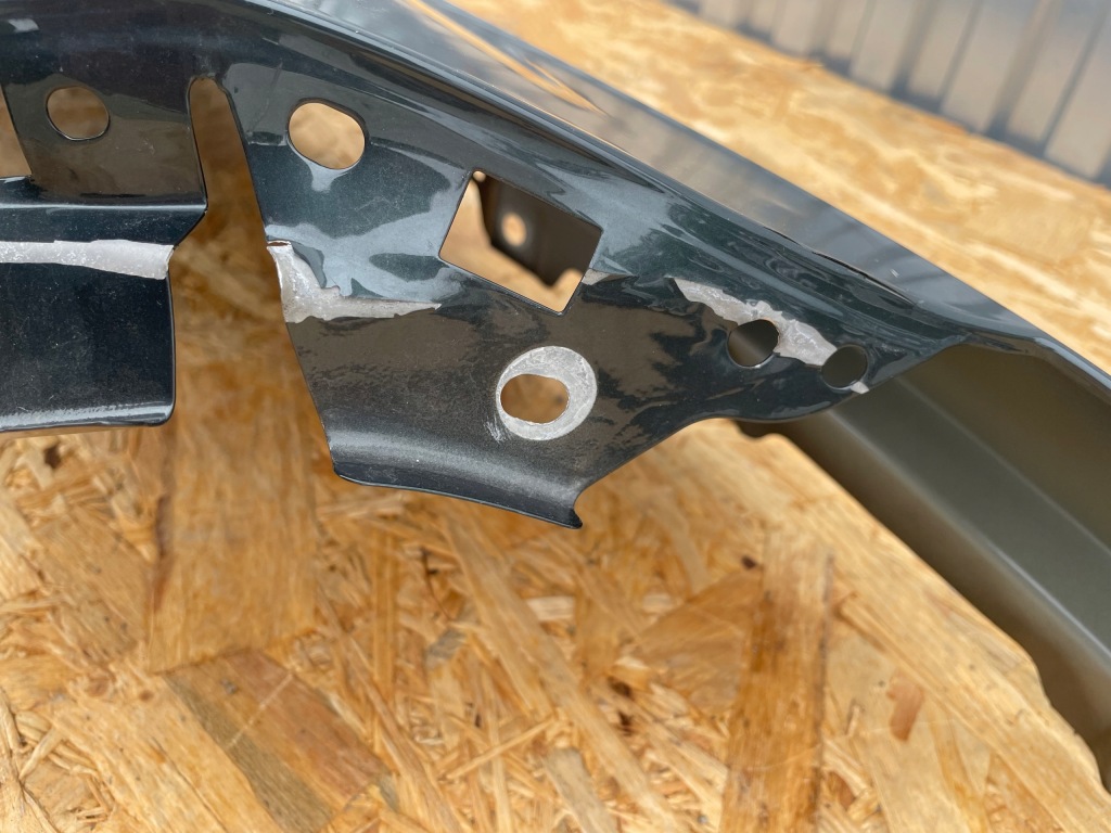 Крыло  передний правый  перед seat ateca 575 с Разборки