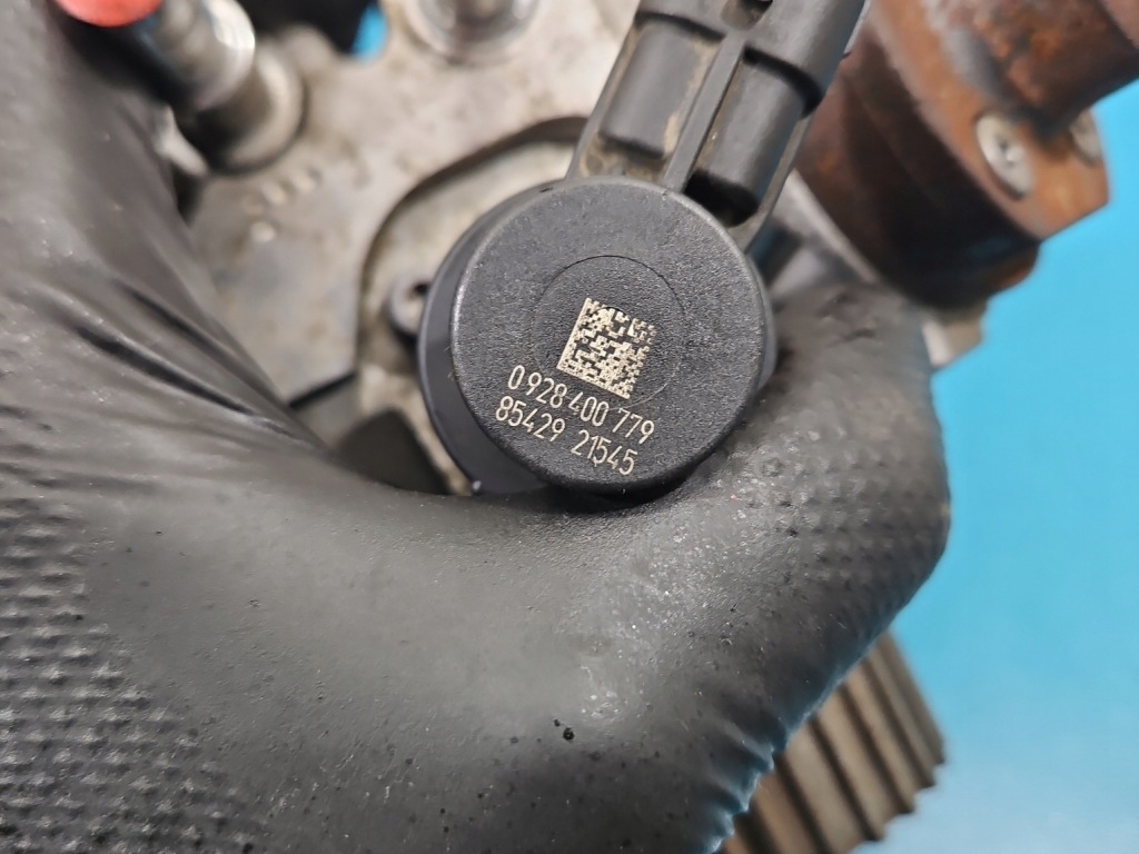 Насос упорскування opel insignia b 0445010759 55494494 2.0 cdti Київ